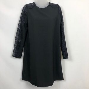 Atmosphere Little Black Dress- New
